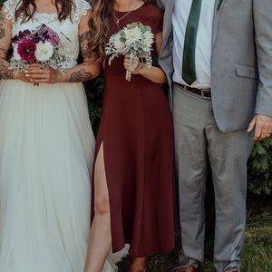 Babaton “Hamptons dress”